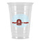 Hockey Party Cups - 16oz - Front/Main