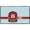 Hockey Personalized - 60x36 (APPROVAL)
