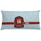 Hockey Personalized Pillow Case