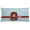 Hockey Pillow Case - King (Personalized)