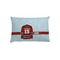 Hockey Pillow Case - Toddler - Front