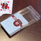 Hockey Playing Cards - In Package