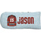 Hockey Putter Cover (Front)