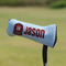 Hockey Putter Cover - On Putter
