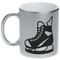 Hockey Silver Mug - Main