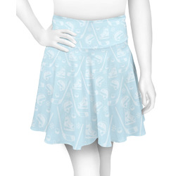 Hockey Skater Skirt - Large