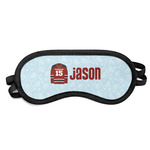 Hockey Sleeping Eye Mask (Personalized)