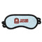Hockey Sleeping Eye Mask - Small (Personalized)