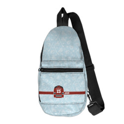 Hockey Sling Bag (Personalized)