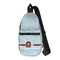 Hockey Sling Bag (Personalized)