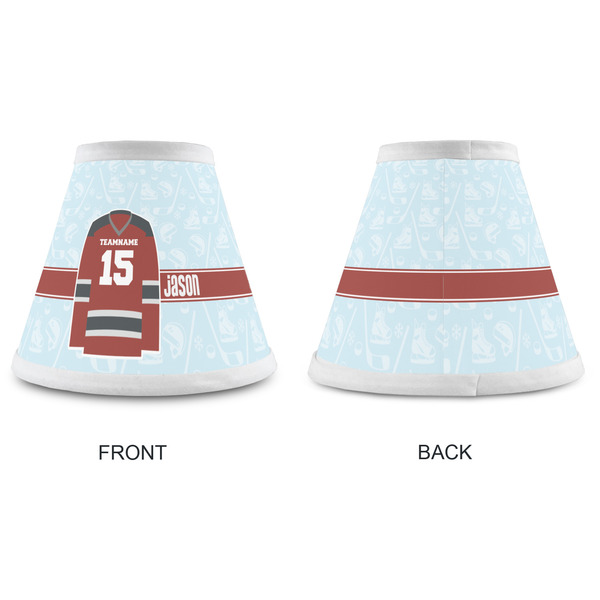 Hockey Small Chandelier Lamp - Approval