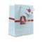 Hockey Gift Bag (Personalized)