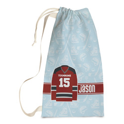 Hockey Laundry Bags - Small (Personalized)