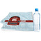 Hockey Sports & Fitness Towel (Personalized)