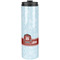 Hockey Stainless Steel Tumbler 20 Oz - Front