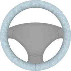 Hockey Steering Wheel Cover (Personalized)