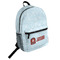 Hockey Student Backpack Front