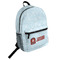 Hockey Student Backpack (Personalized)