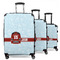Hockey Suitcase Set 1 - MAIN