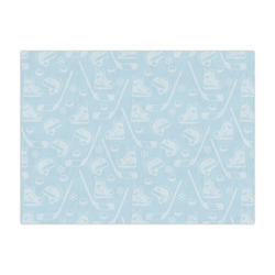 Hockey Large Tissue Papers Sheets - Heavyweight