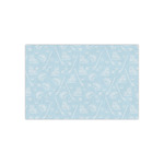 Hockey Tissue Paper Sheets - Small - Heavyweight