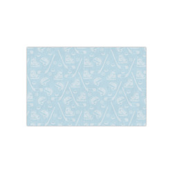 Hockey Small Tissue Papers Sheets - Heavyweight
