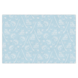 Hockey X-Large Tissue Papers Sheets - Heavyweight