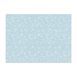 Hockey Large Tissue Papers Sheets - Lightweight