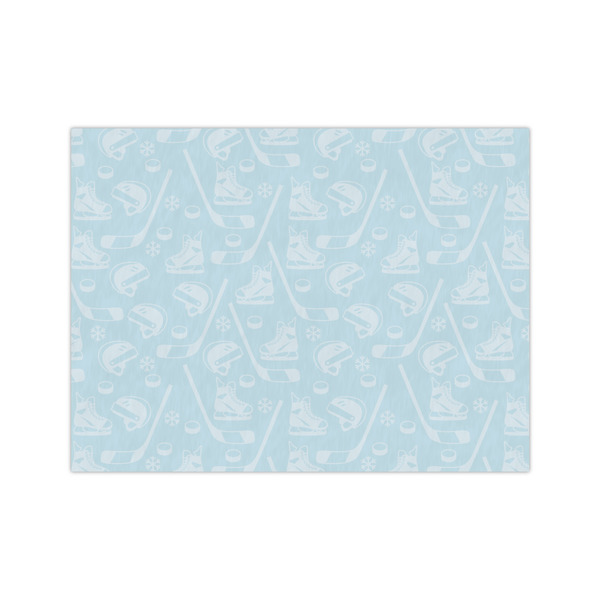 Custom Hockey Tissue Paper Sheets - Medium - Lightweight