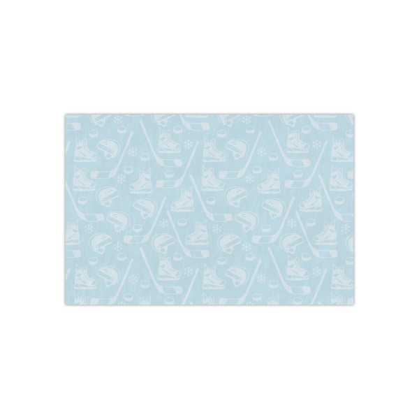 Custom Hockey Tissue Paper Sheets - Small - Lightweight