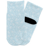 Hockey Toddler Ankle Socks