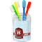Hockey Toothbrush Holder (Personalized)