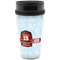 Hockey Acrylic Travel Mug without Handle (Personalized)