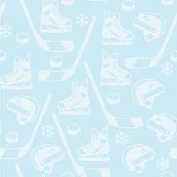 Hockey Wallpaper & Surface Covering