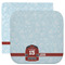 Hockey Facecloth / Wash Cloth (Personalized)