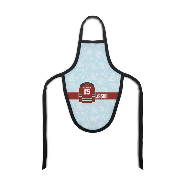 Custom Hockey Bottle Apron (Personalized)