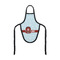 Hockey Bottle Apron (Personalized)