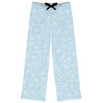 Hockey Womens Pajama Pants