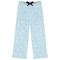 Hockey Womens Pajama Pants