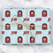 Hockey Wrapping Paper - Main