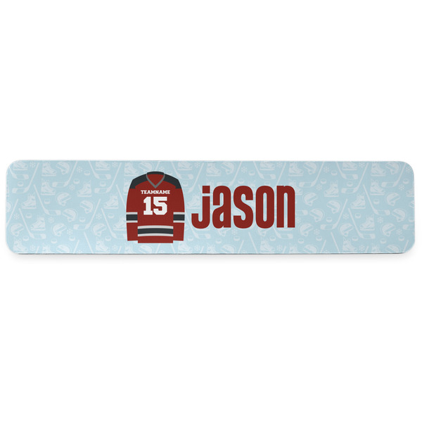 Hockey Wrist Rest - Apvl