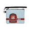 Hockey Wristlet ID Case w/ Name and Number