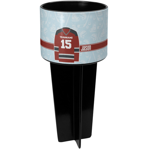 Hockey spiker_black_apvl