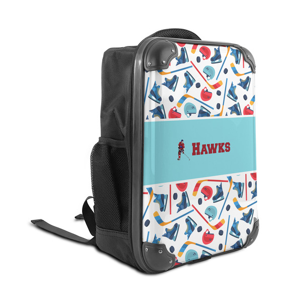 Hockey 2 15" Backpack - ANGLE VIEW