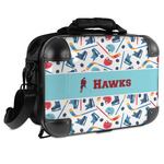 Hockey 2 Hard Shell Briefcase (Personalized)