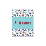 Hockey 2 Poster - Multiple Sizes (Personalized)