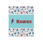 Hockey 2 Poster - Matte - 20x24 (Personalized)