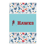 Hockey 2 Posters - Matte - 20x30 (Personalized)