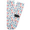 Hockey 2 Adult Crew Socks