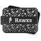 Hockey 2 Aluminum Baking Pan with Lid (Personalized)